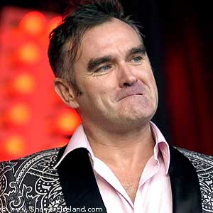 Morrissey